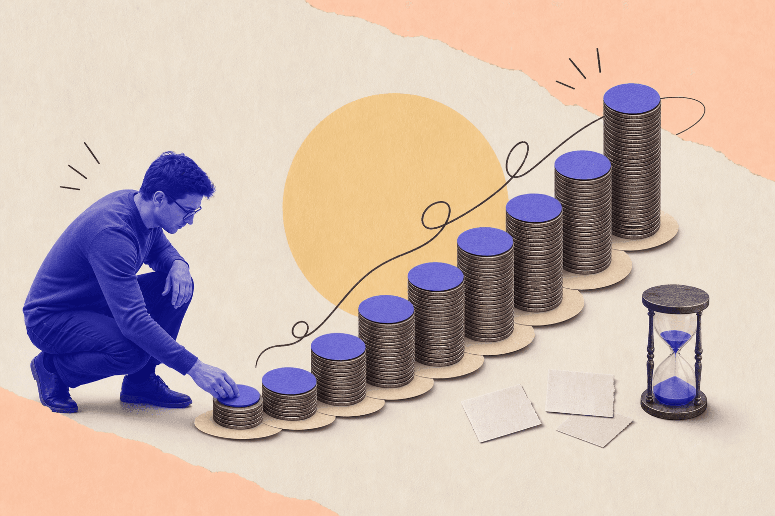 Compound Growth: What the Headline Numbers Leave Out