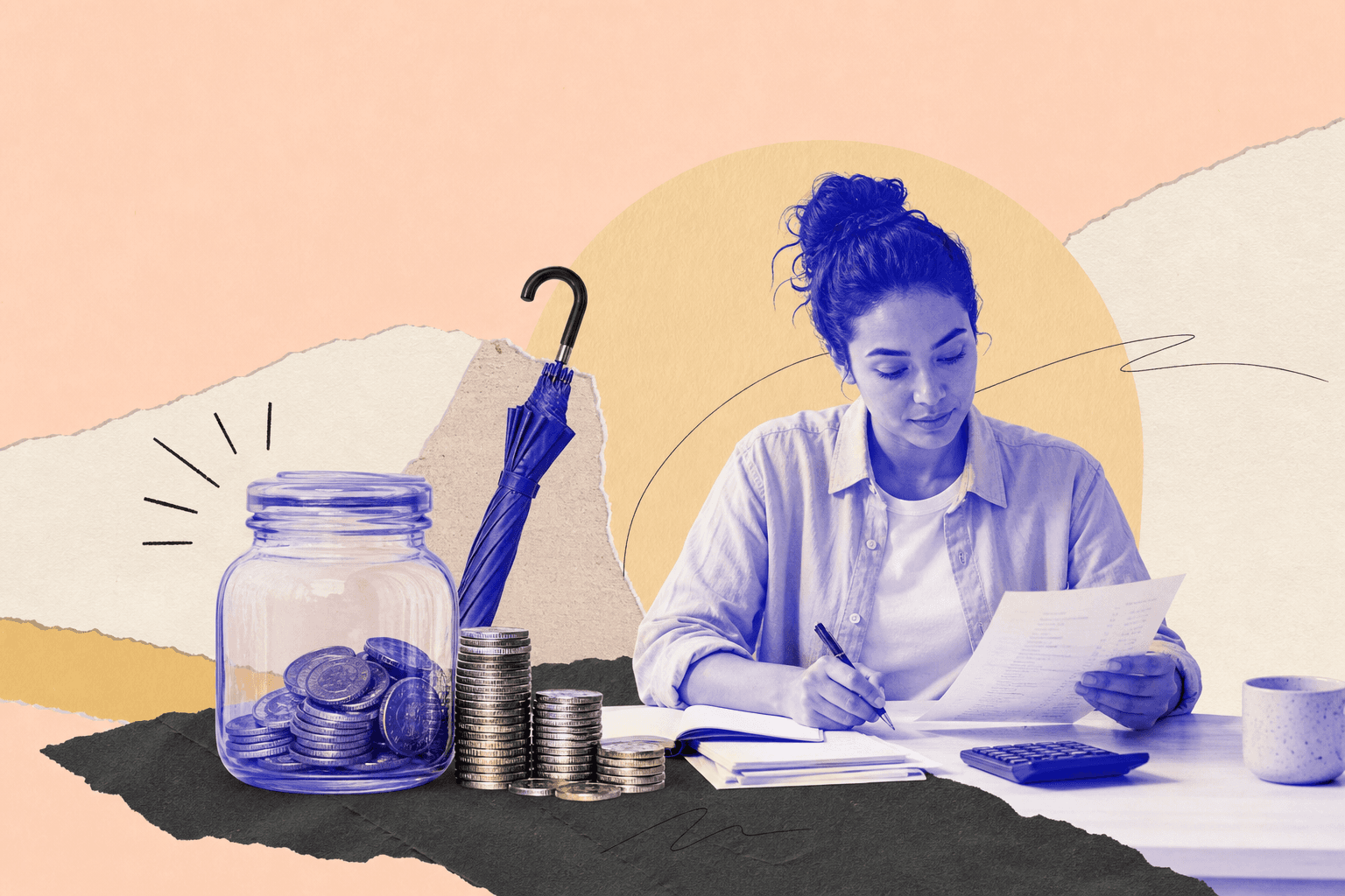 How Much Emergency Savings Do You Really Need?