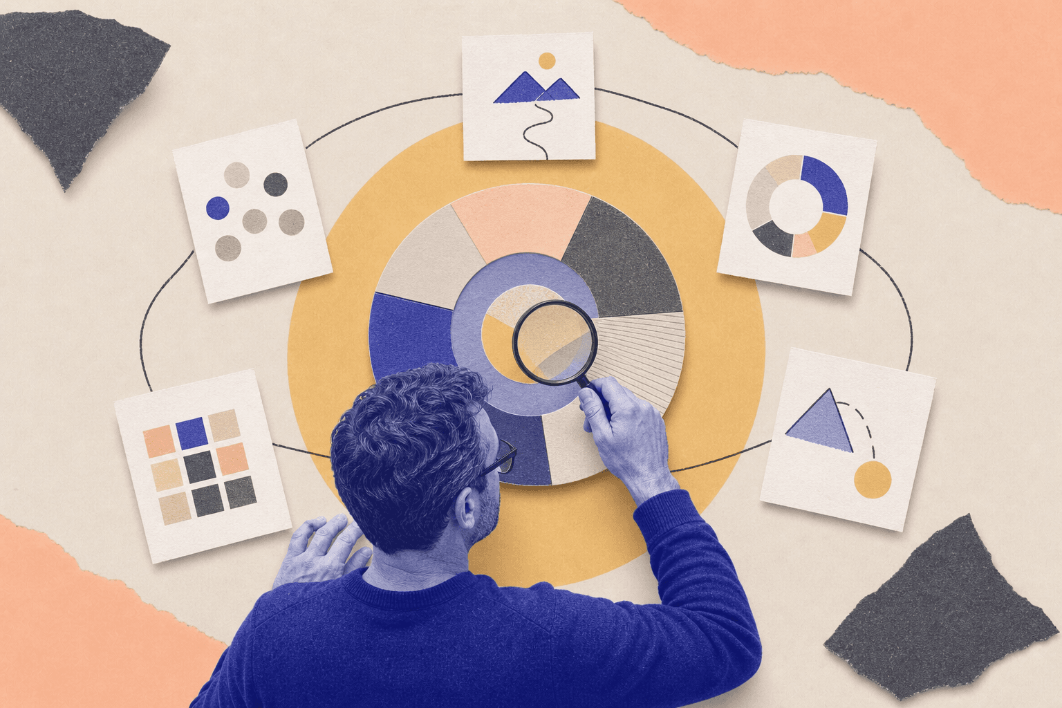 How to Review a Portfolio Without Getting Lost in Performance